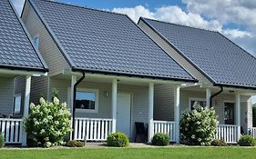 Domki Baltic Stone Rewal